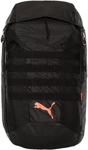 Рюкзак Puma Ftblnxt 01 Backpack черный 7653401