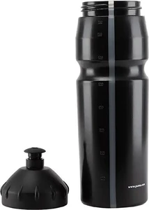 Бутылка для воды Puma WaterBottle Plastic 750 мл черная 052725-01