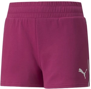 Шорти дитячі Puma Modern Sports Shorts рожеві 84692414