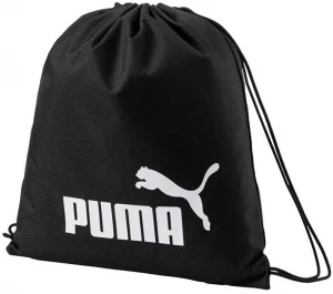 Сумка Puma Phase Gym Sack черная 07494301