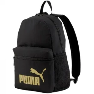 Рюкзак Puma Phase Backpack черный 07548749