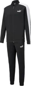 Спортивний костюм Puma Baseball Tricot Suit чорний 58584301