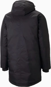 Куртка Puma Down Parka черная 53620301