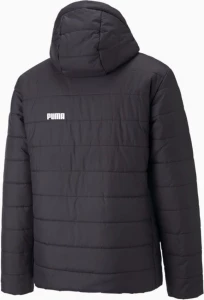 Куртка Puma ESS Padded Jacket чорна 84893801