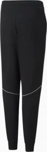 Спортивні штани підліткові Puma Active Sports Sweatpants чорні 67007601