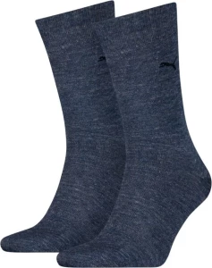 Шкарпетки Puma CLASSIC 2P сині 90712806