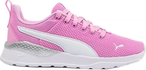 Кросівки підліткові Puma Anzarun Lite Jr рожеві 37200428