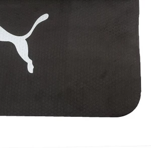 Килимок для йоги Puma Yoga Mat чорний 5415901