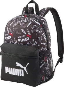 Рюкзак підлітковий Puma Phase Small Backpack чорний 7823707