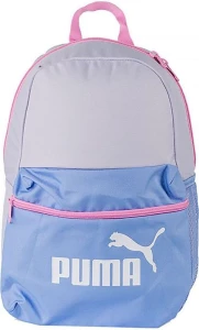 Рюкзак підлітковий Puma Phase Small Backpack світло-фіолетовий 7823712