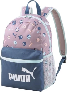 Рюкзак подростковый Puma Phase Small Backpack фиолетовый 7823713