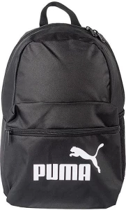 Рюкзак підлітковий Puma Phase Small Backpack чорний 7823720