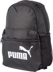 Рюкзак підлітковий Puma Phase Small Backpack чорний 7823720