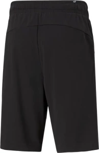 Шорты Puma ESS Jersey Shorts черные 58670601