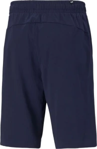 Шорты Puma ESS Jersey Shorts синие 58670606