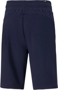 Шорти Puma ESS Shorts темно-сині 58670906