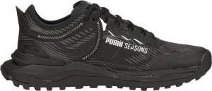 Кросівки бігові Puma VOYAGE NITRO 2 чорні 37691901