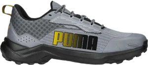 Кросівки бігові Puma OBSTRUCT PROFOAM BOLD сірі 37788807