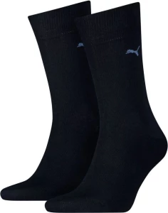 Шкарпетки Puma CLASSIC 2P темно-сині 90712805