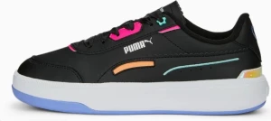 Кросівки жіночі Puma TORI PIXIE чорні 38761107