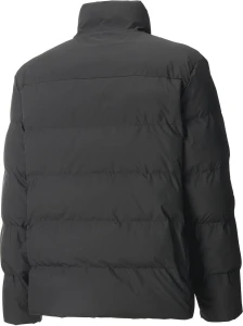 Куртка Puma BETTER POLYBALL PUFFER черная 67537601