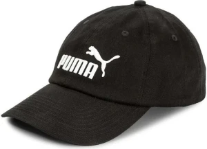 Бейсболка Puma ESS CAP чорна 052919-09