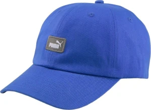 Бейсболка жіноча Puma ESS CAP III синя 023669-12