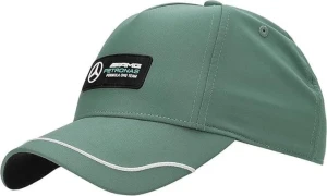 Бейсболка Puma MAPF1 BB CAP темно-зеленая 024061-03