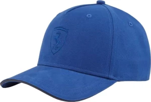 Бейсболка Puma FERRARI SPTWR STYLE BB CAP синяя 023720-03
