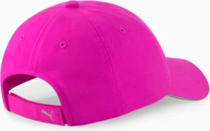 Бейсболка Puma UNISEX RUNNING CAP III фиолетовая 052911-58