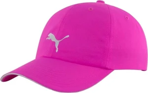 Бейсболка Puma UNISEX RUNNING CAP III фиолетовая 052911-58