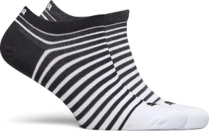 Шкарпетки Puma UNISEX SNEAKER 2P сіро-чорно-білі (2 пари) 101001001-022
