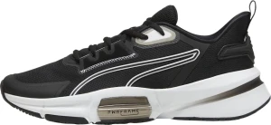 Кросівки для тренувань Puma PWRFRAME TR 3 чорно-білі 37948201