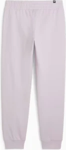 Спортивні штани жіночі Puma BETTER ESSENTIALS PANTS рожеві 67598960