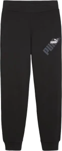 Спортивные штаны женские Puma POWER PANTS TR черные 67789501