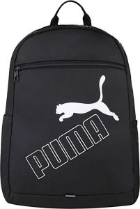 Рюкзак Puma PHASE BACKPACK II черный 7995201