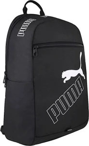Рюкзак Puma PHASE BACKPACK II чорний 7995201