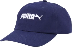 Кепка Puma ESS CAP NO. 2 синя 022885-02