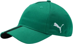 Кепка Puma LIGA CAP зеленая 022356-04