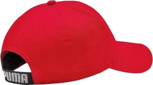 Кепка Puma LIGA CAP червона 022356-01
