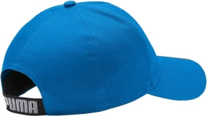 Кепка Puma LIGA CAP синяя 022356-02