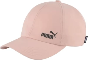 Кепка женская Puma WS PONYTAIL CAP бежевая 024360-02