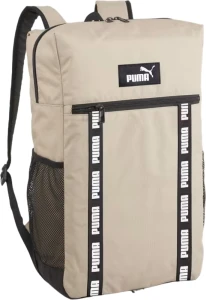 Рюкзак Puma EVOESS BOX BACKPACK 24L бежевий 090340-02