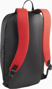 Рюкзак Puma INDIVIDUALRISE BACKPACK 21L красно-черный 079911-01