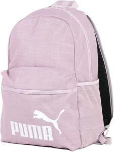 Рюкзак Puma PHASE BACKPACK III 22L рожевий 090118-03