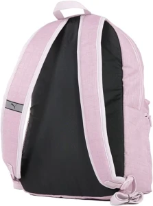 Рюкзак Puma PHASE BACKPACK III 22L рожевий 090118-03