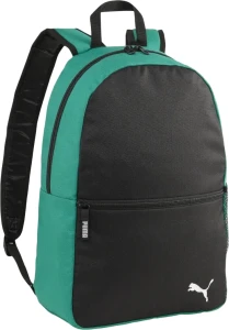 Рюкзак Puma TEAMGOAL BACKPACK CORE 17L зелено-черный 090238-04