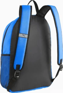 Рюкзак Puma TEAMGOAL BACKPACK CORE 17L сине-черный 090238-02