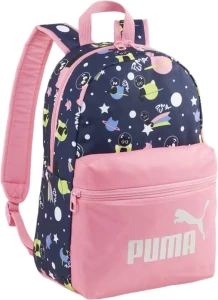 Рюкзак детский Puma PHASE SMALL BACKPACK 13L розовый 079879-10