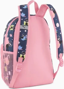 Рюкзак дитячий Puma PHASE SMALL BACKPACK 13L рожевий 079879-10